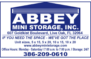 Abbey Mini Storage