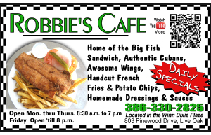 Robbies